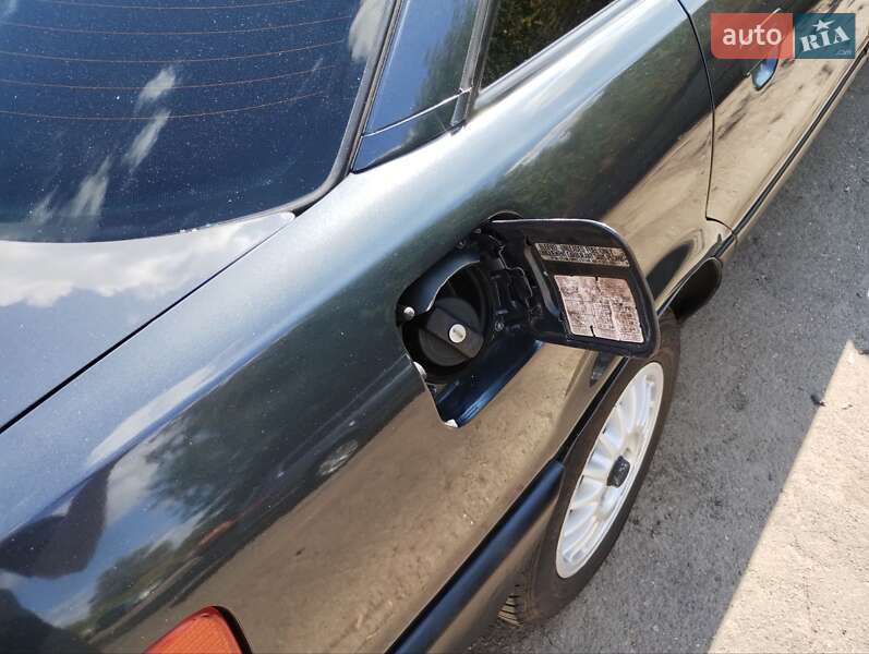 Седан Audi 80 1987 в Києві фото 10 Седан Audi 80 1987 в Києві