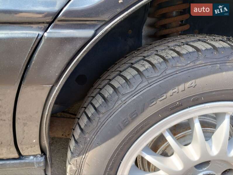 Седан Audi 80 1987 в Києві фото 25 Седан Audi 80 1987 в Києві