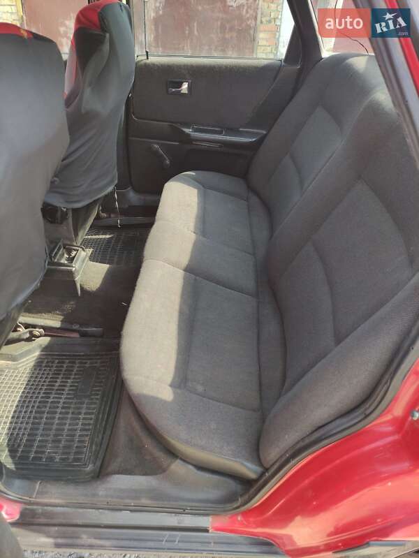 Седан Audi 80 1990 в Владимире
