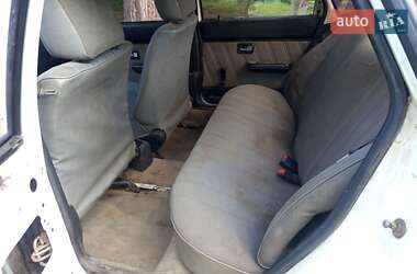 Седан Audi 80 1986 в 