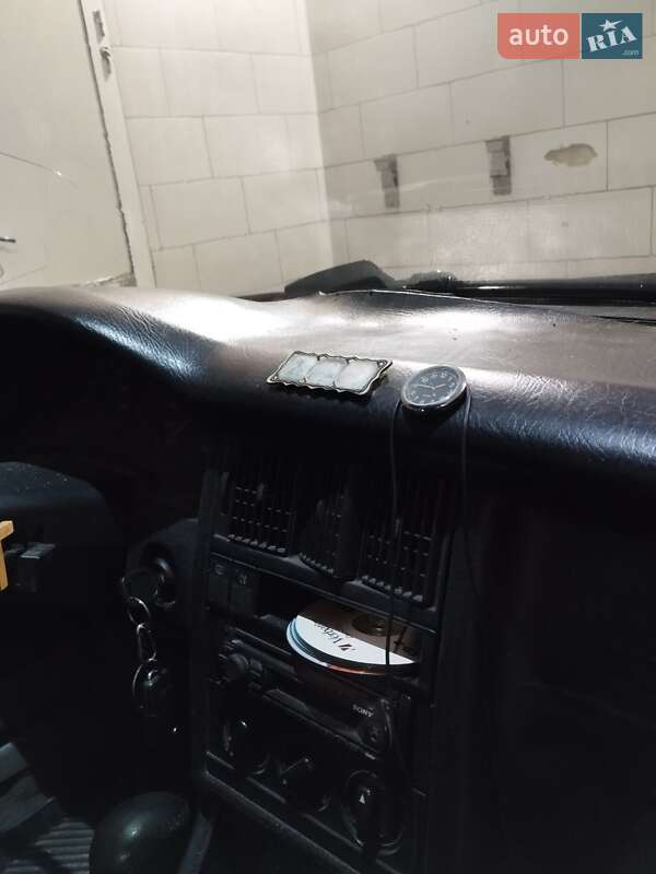 Седан Audi 80 1988 в Дружбе фото 16 Седан Audi 80 1988 в Дружбе