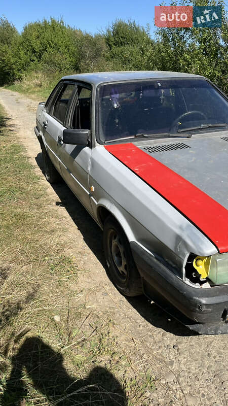 Седан Audi 80 1986 в Добровлянах фото 2 Седан Audi 80 1986 в Добровлянах