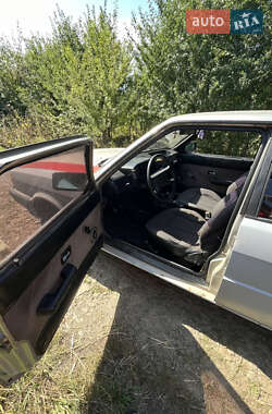 Седан Audi 80 1986 в Добровлянах