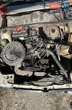 Седан Audi 80 1986 в Добровлянах