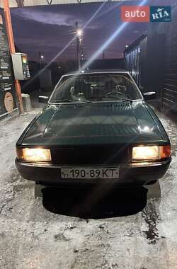 Седан Audi 80 1981 в Василькове