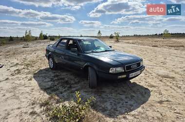 Седан Audi 80 1993 в Житомире