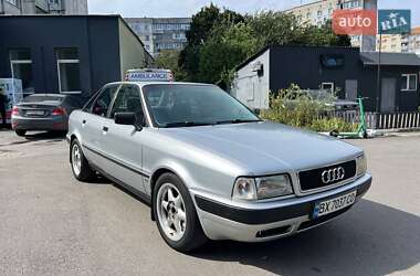 Седан Audi 80 1994 в 
