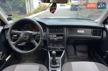 Седан Audi 80 1994 в 