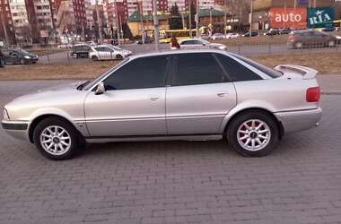 Седан Audi 80 1993 в 