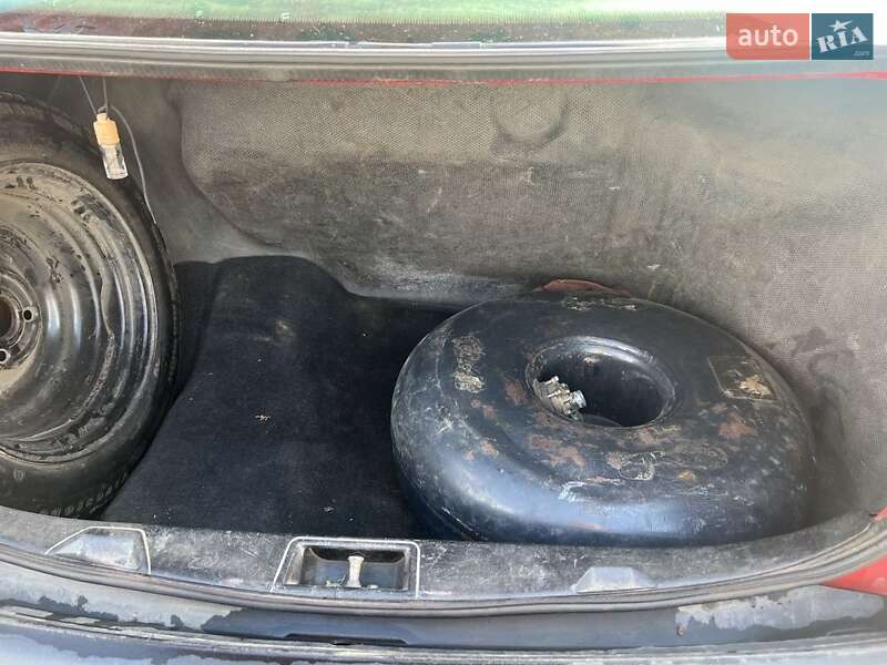 Седан Audi 80 1991 в Полтаве