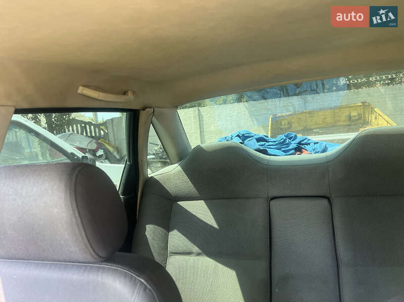 Седан Audi 80 1988 в Віті-Поштовій