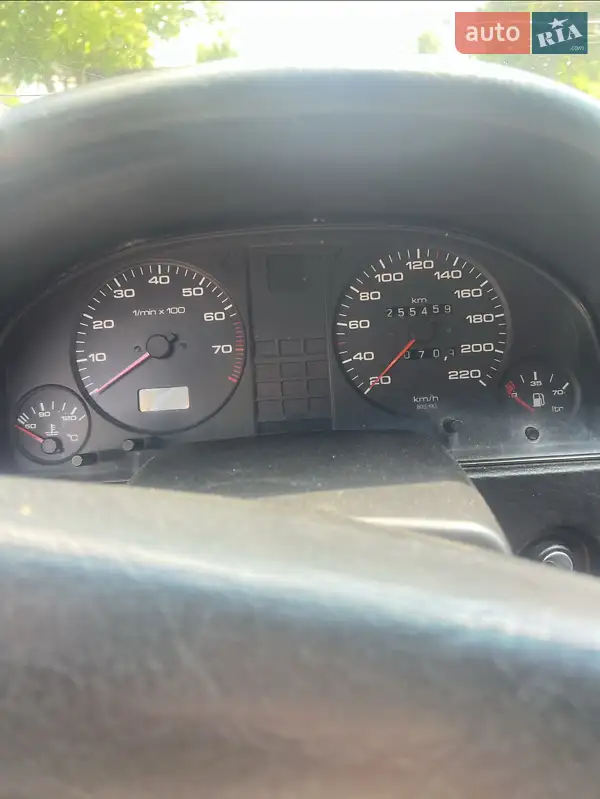 Audi 80