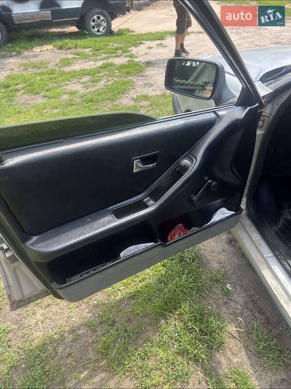 Седан Audi 80 1988 в Вите-Почтовой