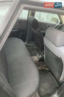 Седан Audi 80 1989 в Обаве