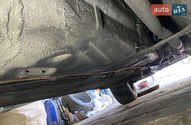 Седан Audi 80 1989 в 