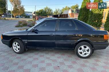 Седан Audi 80 1991 в 
