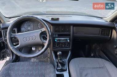 Седан Audi 80 1991 в 