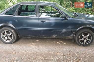 Седан Audi 80 1991 в 