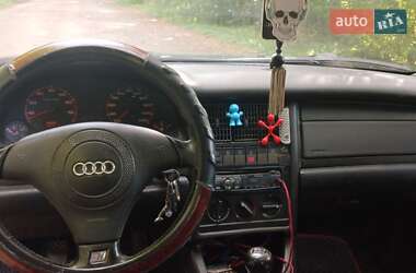 Седан Audi 80 1991 в 