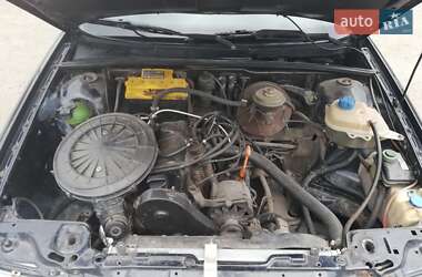 Седан Audi 80 1991 в 