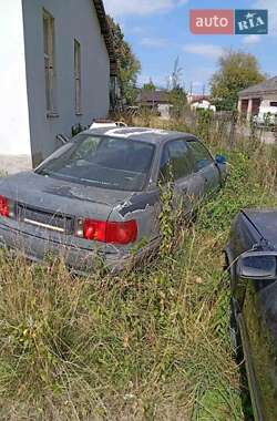 Седан Audi 80 1993 в 