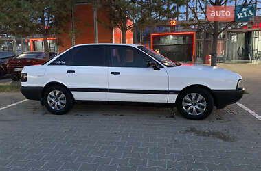 Седан Audi 80 1988 в 