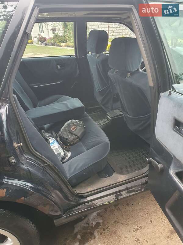 Универсал Audi 80 1993 в Киеве