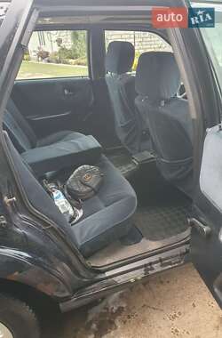 Универсал Audi 80 1993 в 