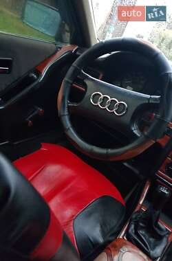 Седан Audi 80 1988 в 