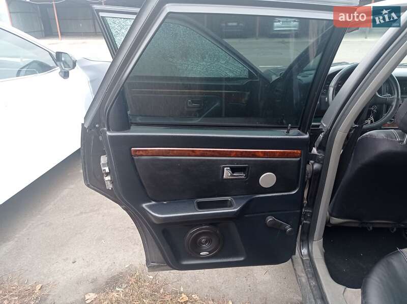 Седан Audi 80 1993 в Киеве