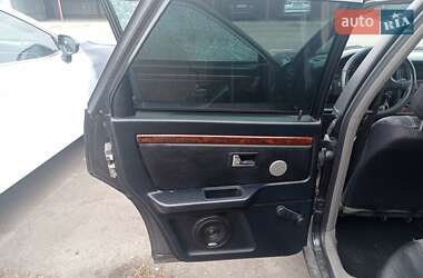 Седан Audi 80 1993 в 