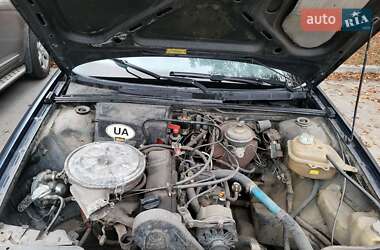 Седан Audi 80 1986 в 