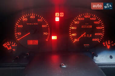 Универсал Audi 80 1993 в 