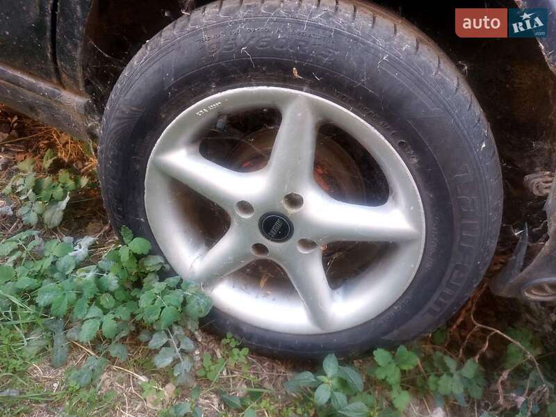 Седан Audi 80 1990 в Запорожье