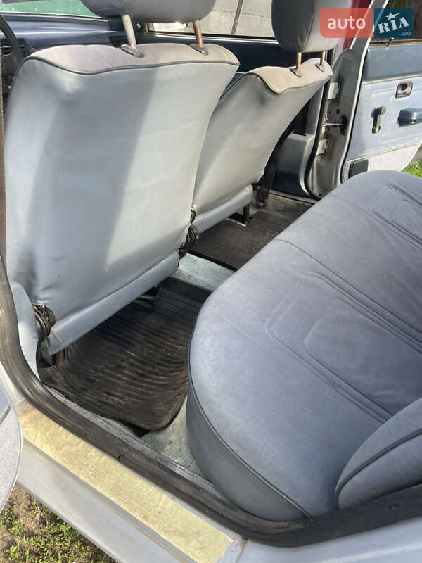 Седан Audi 80 1980 в Бобровице