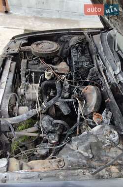 Седан Audi 80 1986 в 
