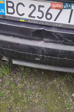 Седан Audi 80 1986 в 