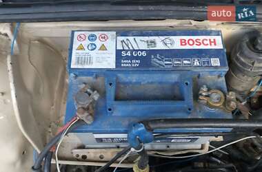 Седан Audi 80 1988 в  фото 7 Седан Audi 80 1988 в