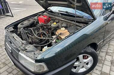 Седан Audi 80 1989 в 