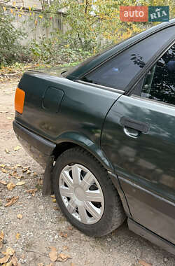 Седан Audi 80 1992 в 