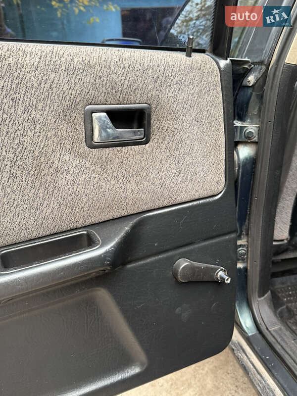 Седан Audi 80 1992 в Харькове фото 31 Седан Audi 80 1992 в Харькове