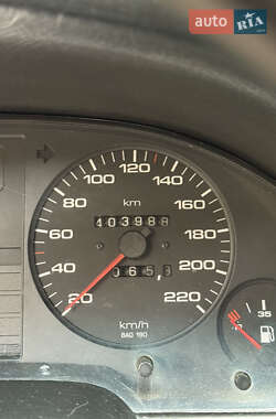 Седан Audi 80 1992 в 