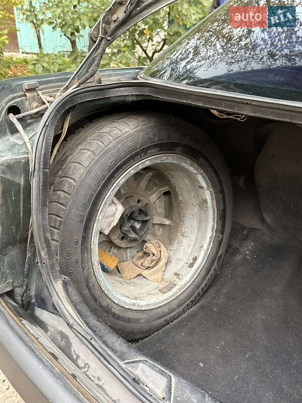 Седан Audi 80 1992 в Харькове фото 56 Седан Audi 80 1992 в Харькове