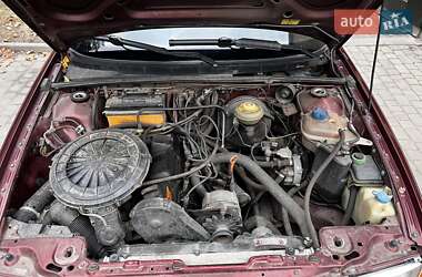 Седан Audi 80 1991 в 