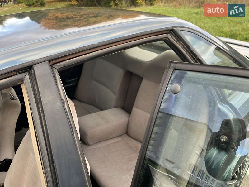 Седан Audi 80 1989 в Рівному фото 7 Седан Audi 80 1989 в Рівному