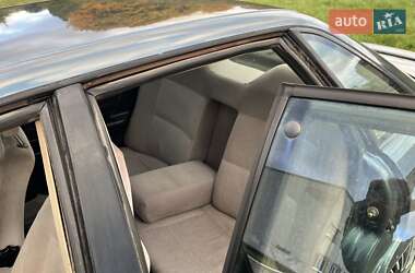 Седан Audi 80 1989 в 