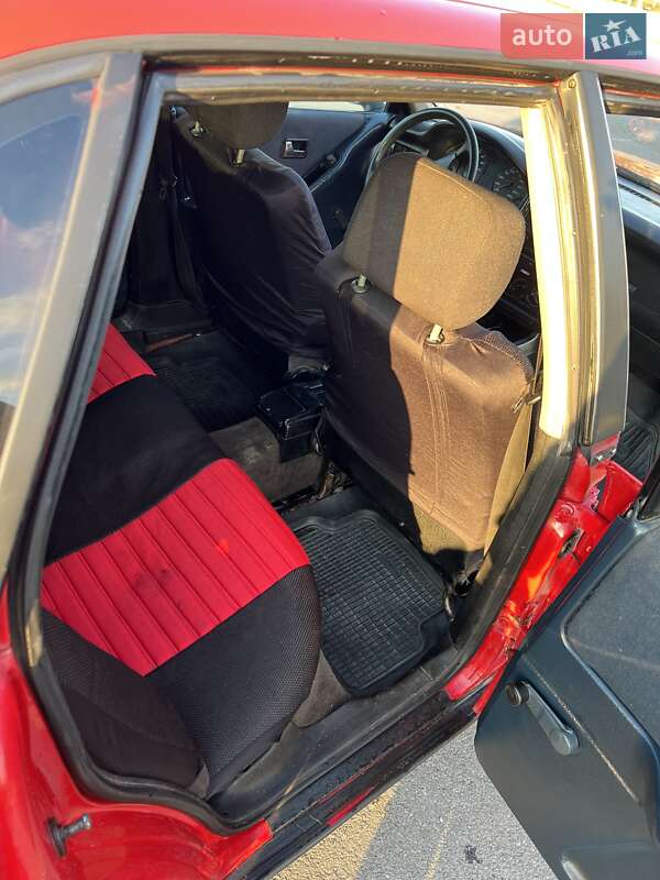 Седан Audi 80 1989 в Житомире