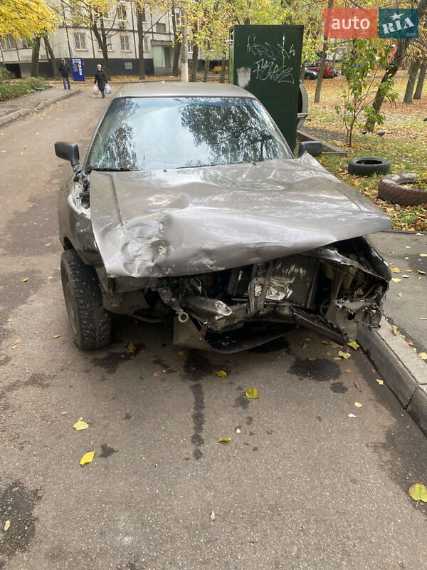 Audi 80 1987 Audi 80 1987