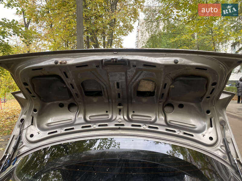 Седан Audi 80 1987 в Харкові фото 2 Седан Audi 80 1987 в Харкові