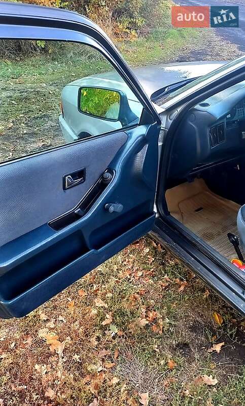 Седан Audi 80 1987 в Компанеевке